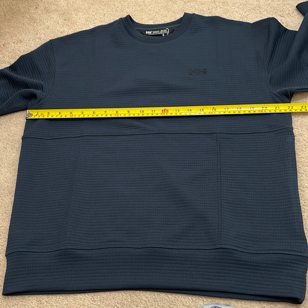 Helly Hansen Top - Picture 8 of 12